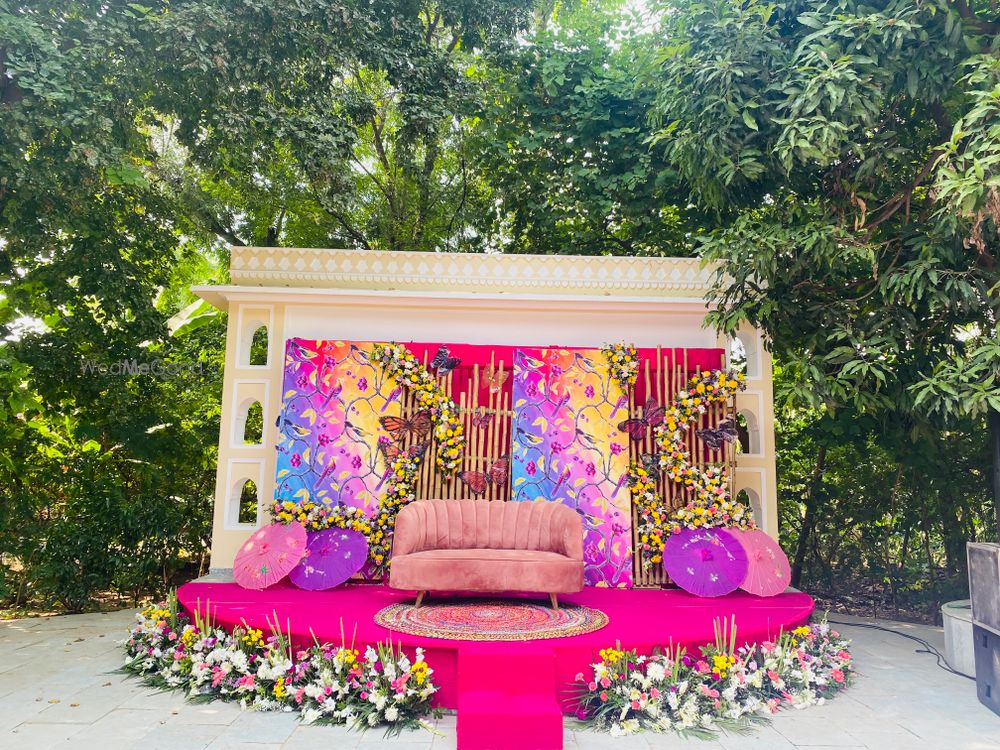 Photo From Kunal Weds Saloni - By Eleven Events