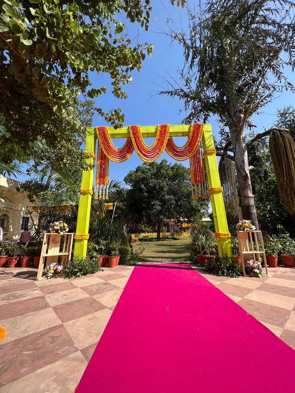 Photo From Kunal Weds Saloni - By Eleven Events