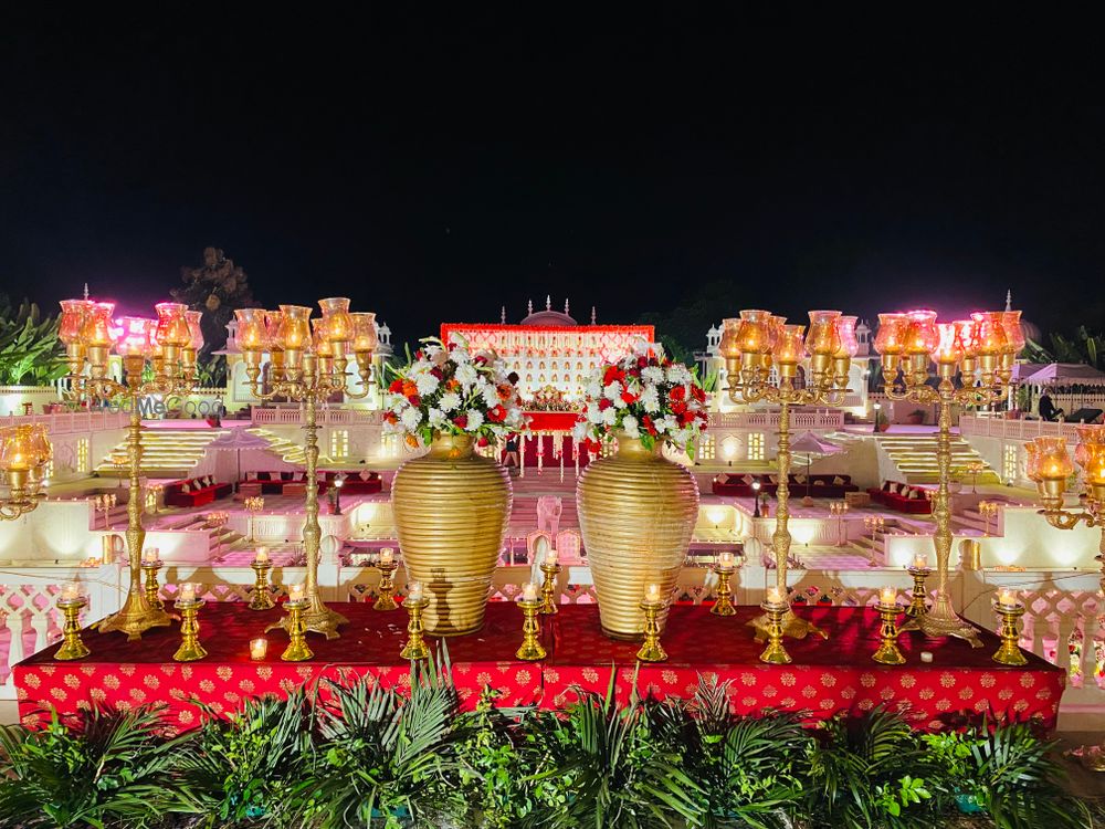 Photo From Kunal Weds Saloni - By Eleven Events