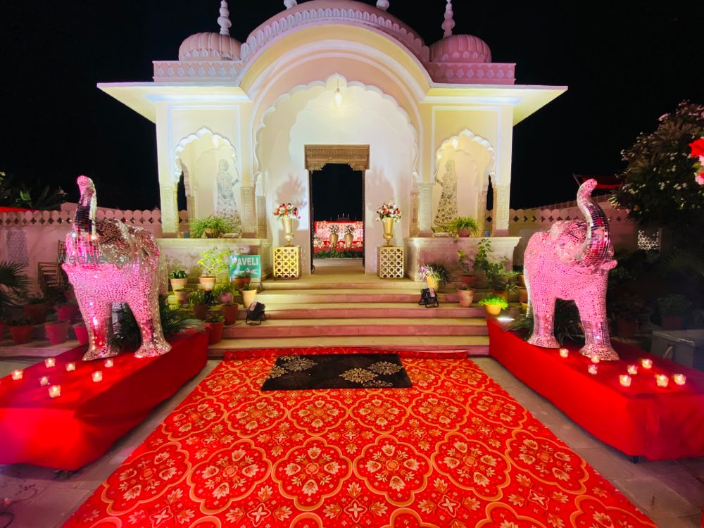 Photo From Kunal Weds Saloni - By Eleven Events