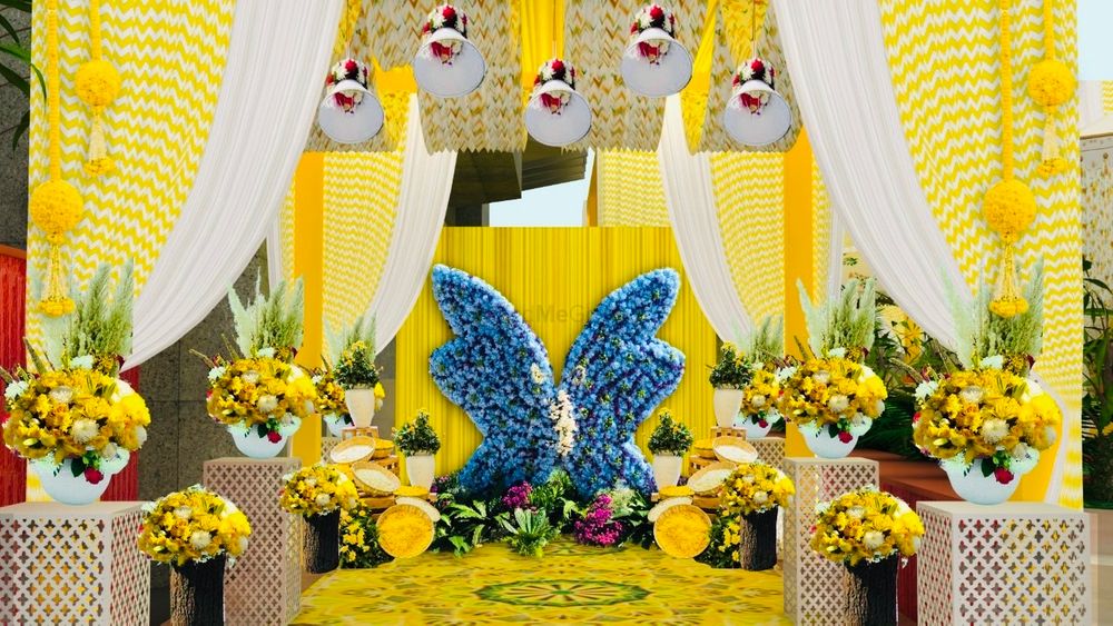 Photo From 3D Graphic & Designs - By Eleven Events