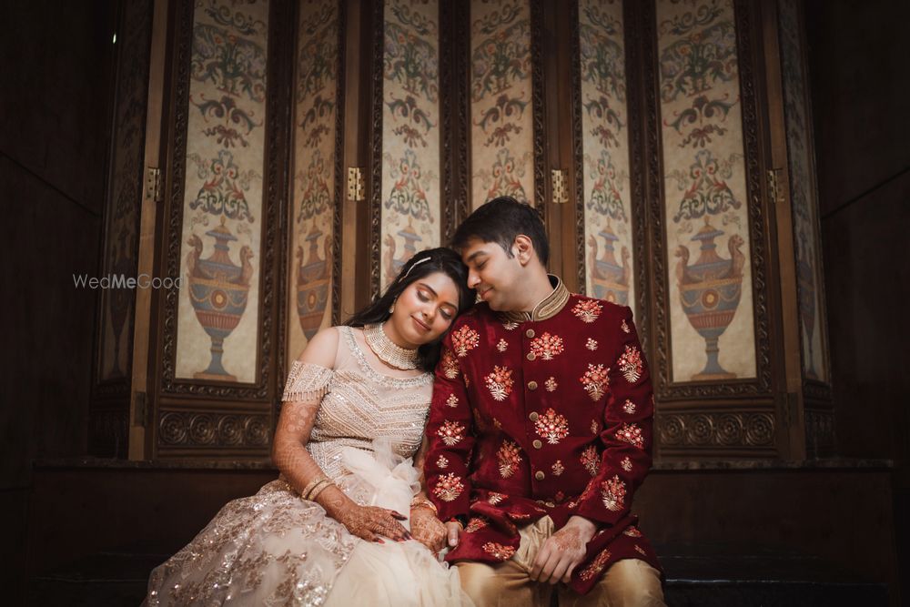 Photo From Shreya & Anmol - By Shubh Aarambh Studios