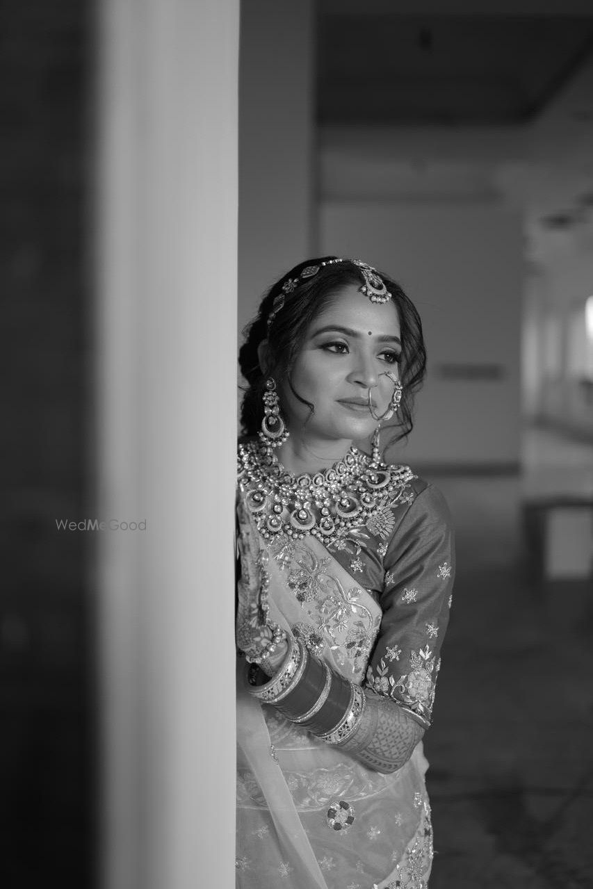 Photo From bride payal - By Upstylish Makeover