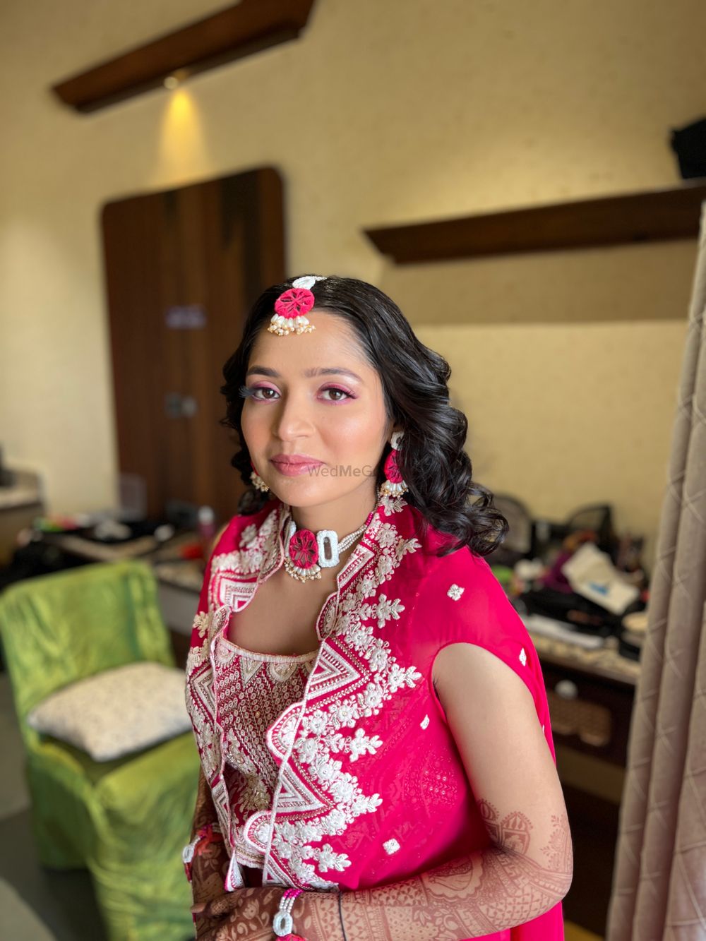 Photo From bride payal - By Upstylish Makeover