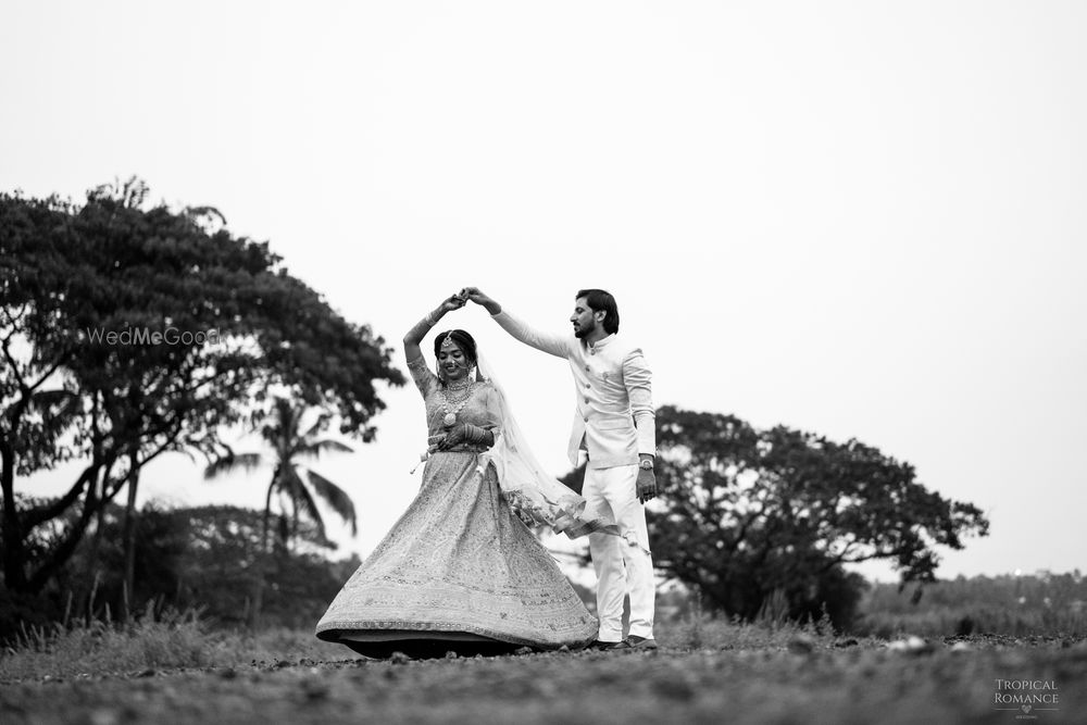 Photo From Amina + Shanu - By Tropical Romance Wedding