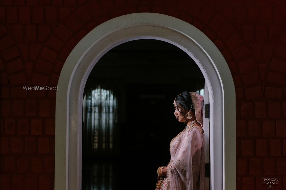 Photo From Amina + Shanu - By Tropical Romance Wedding