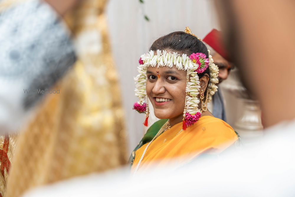 Photo From Wedding Pranav & Priti - By Tejas Kulkarni Photography