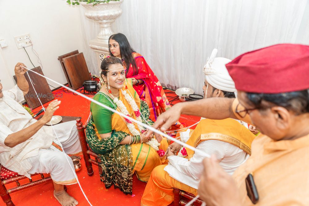 Photo From Wedding Pranav & Priti - By Tejas Kulkarni Photography