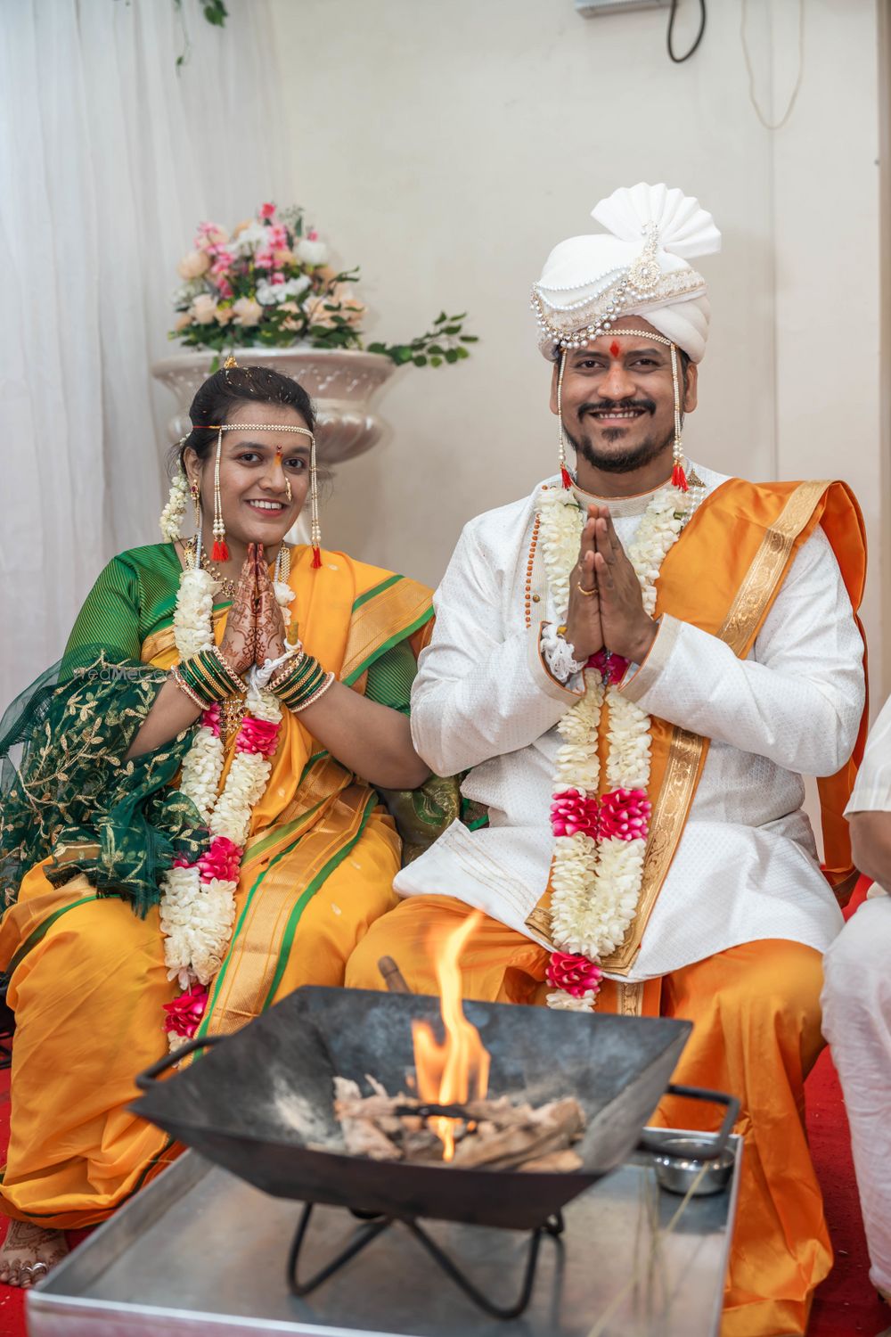 Photo From Wedding Pranav & Priti - By Tejas Kulkarni Photography