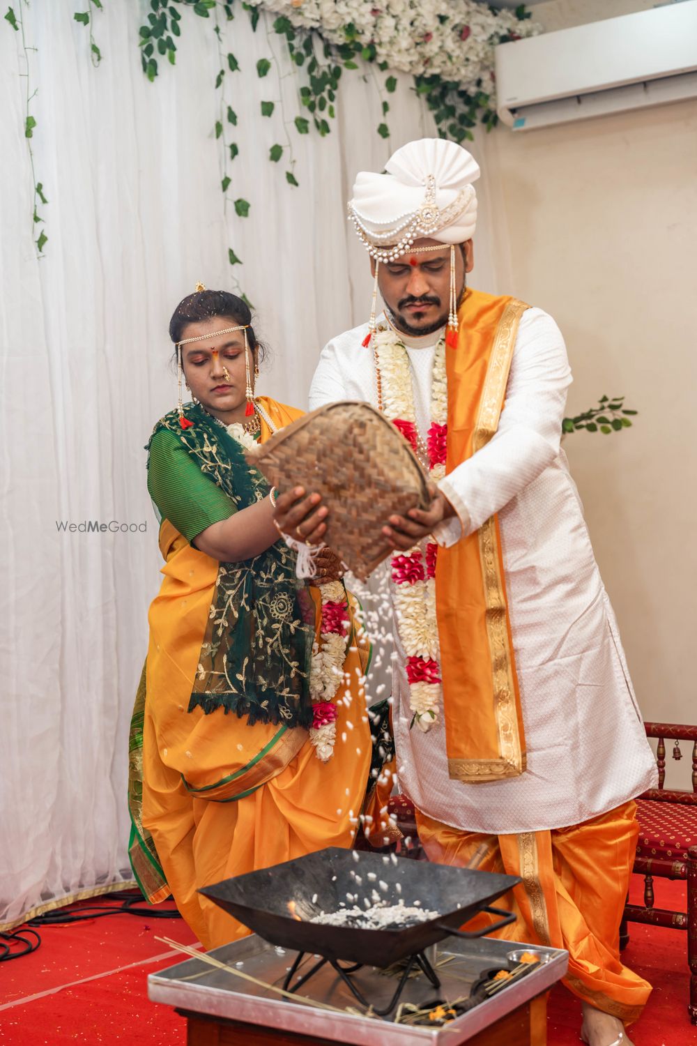 Photo From Wedding Pranav & Priti - By Tejas Kulkarni Photography