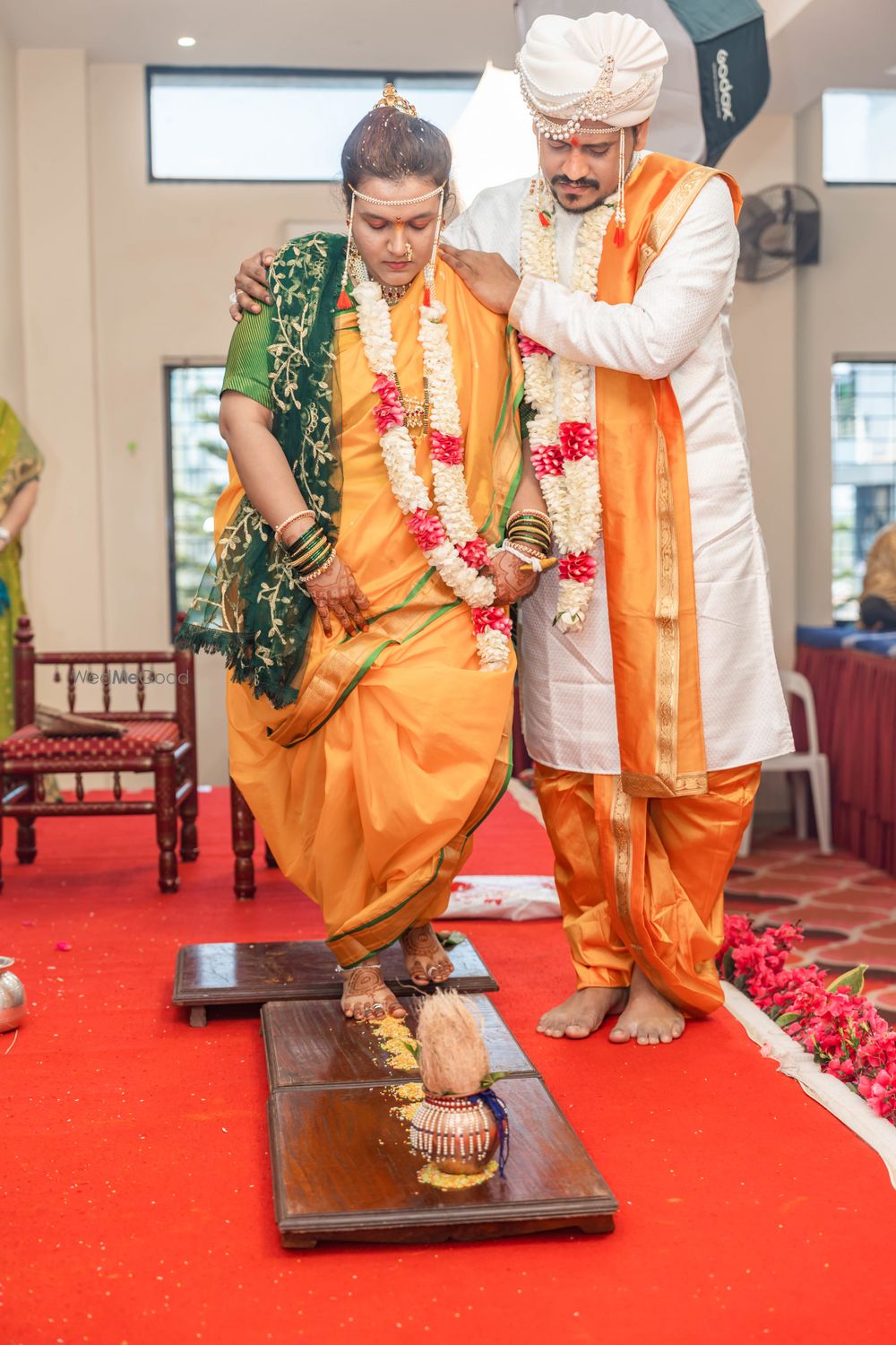 Photo From Wedding Pranav & Priti - By Tejas Kulkarni Photography