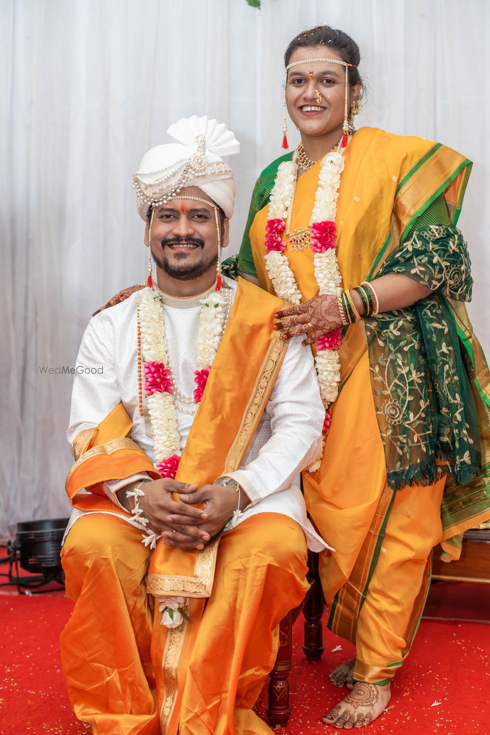 Photo From Wedding Pranav & Priti - By Tejas Kulkarni Photography