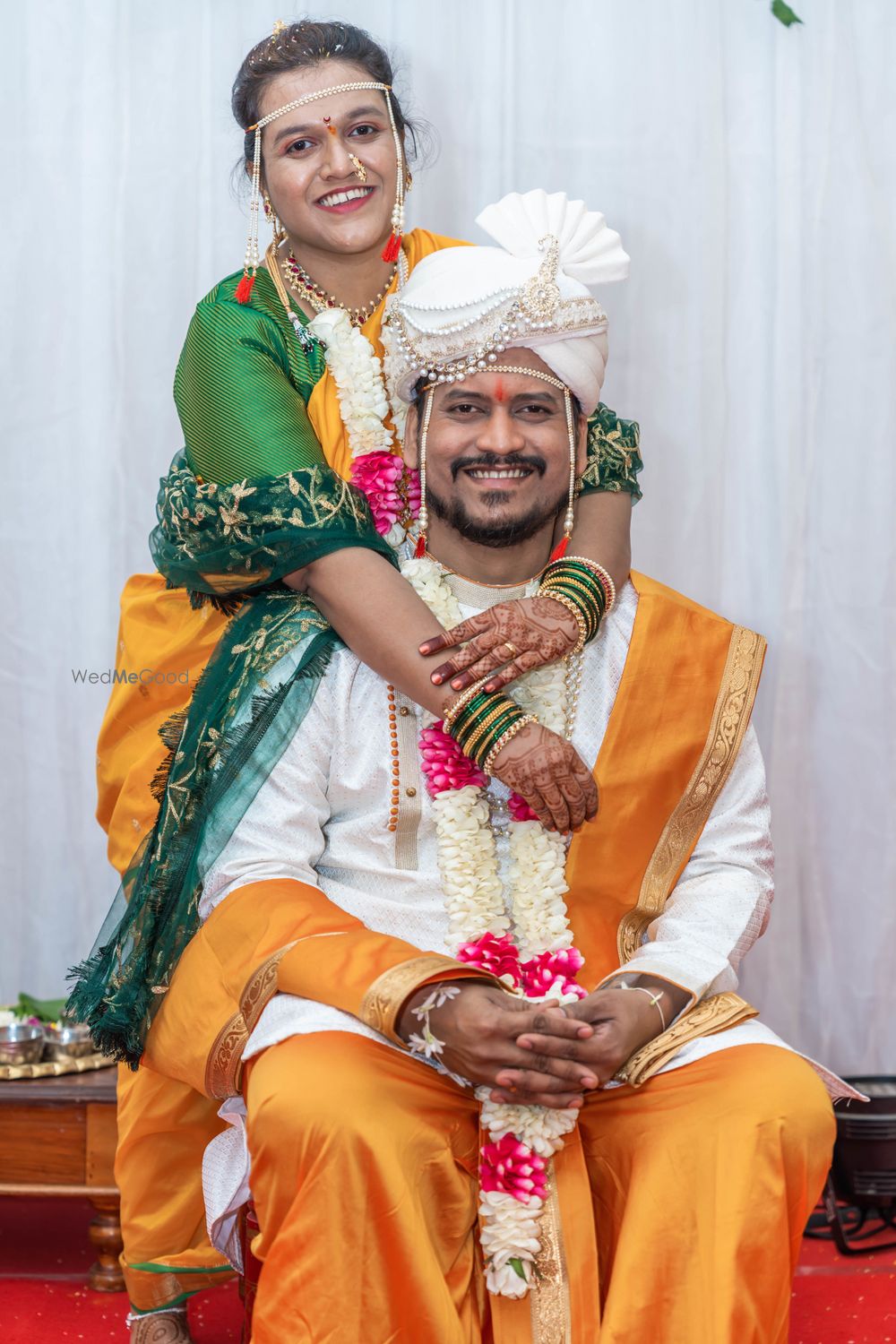 Photo From Wedding Pranav & Priti - By Tejas Kulkarni Photography