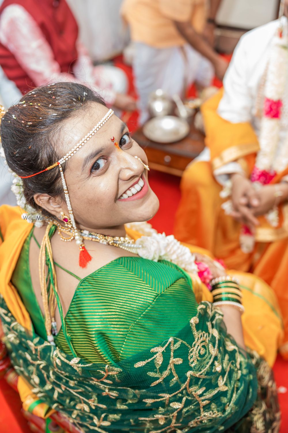 Photo From Wedding Pranav & Priti - By Tejas Kulkarni Photography