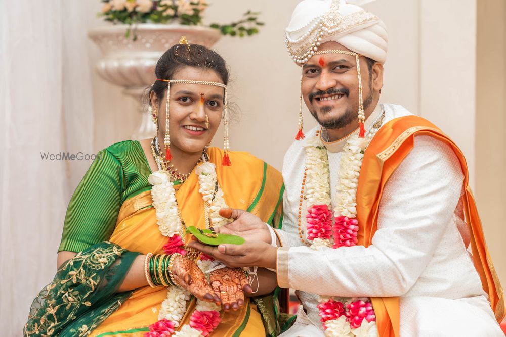 Photo From Wedding Pranav & Priti - By Tejas Kulkarni Photography