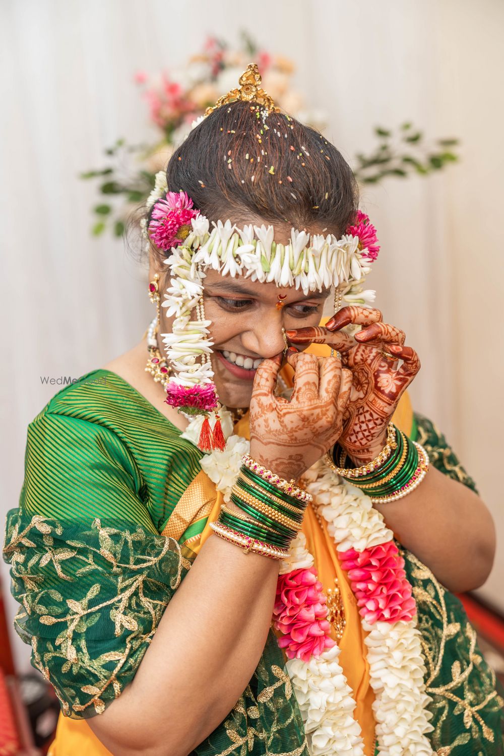 Photo From Wedding Pranav & Priti - By Tejas Kulkarni Photography