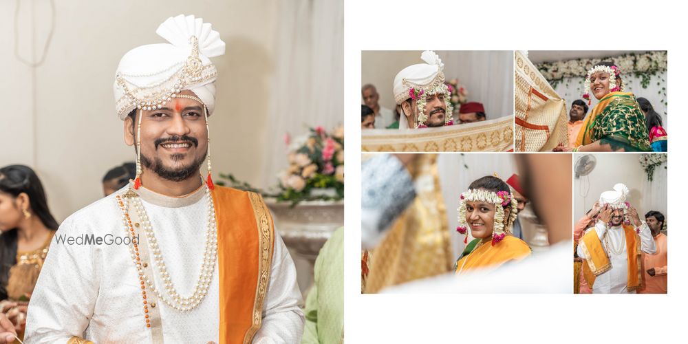 Photo From Wedding Pranav & Priti - By Tejas Kulkarni Photography