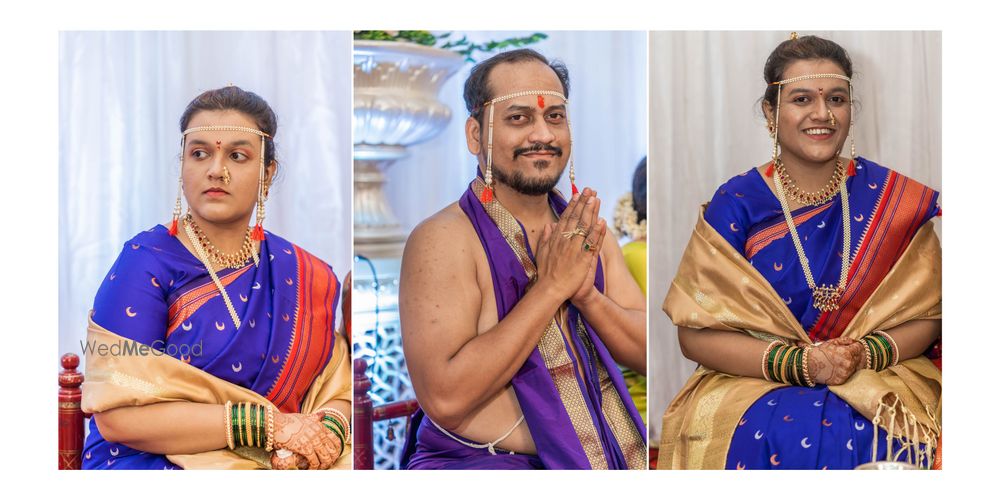 Photo From Wedding Pranav & Priti - By Tejas Kulkarni Photography