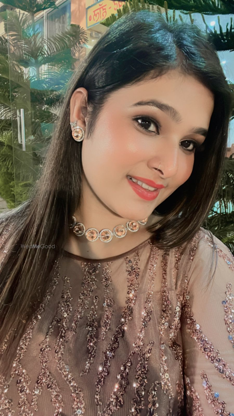 Photo From party makeup - By Jayaz Makeovers