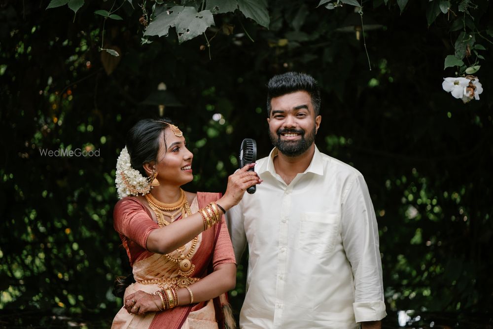 Photo From Smruthy + Hari - By Tropical Romance Wedding