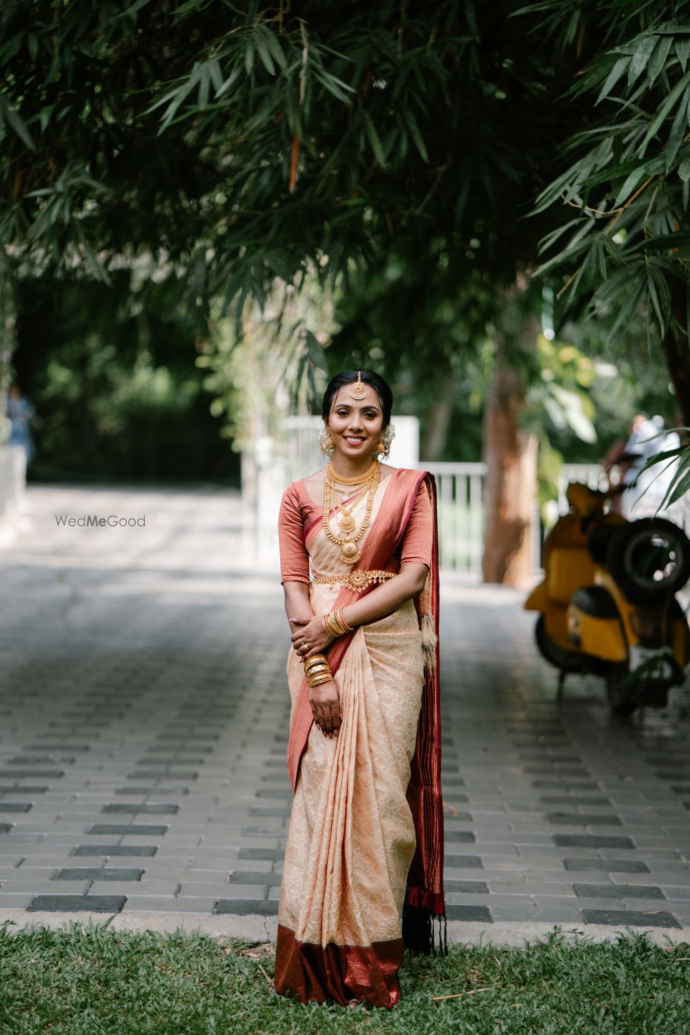 Photo From Smruthy + Hari - By Tropical Romance Wedding