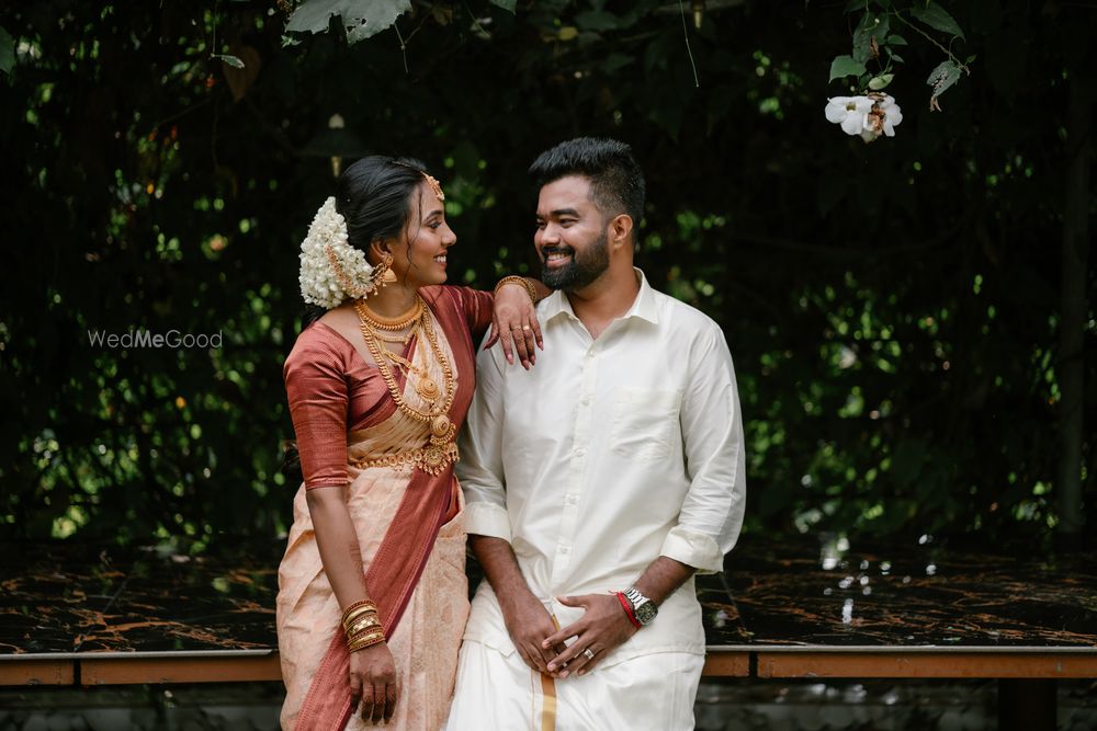 Photo From Smruthy + Hari - By Tropical Romance Wedding