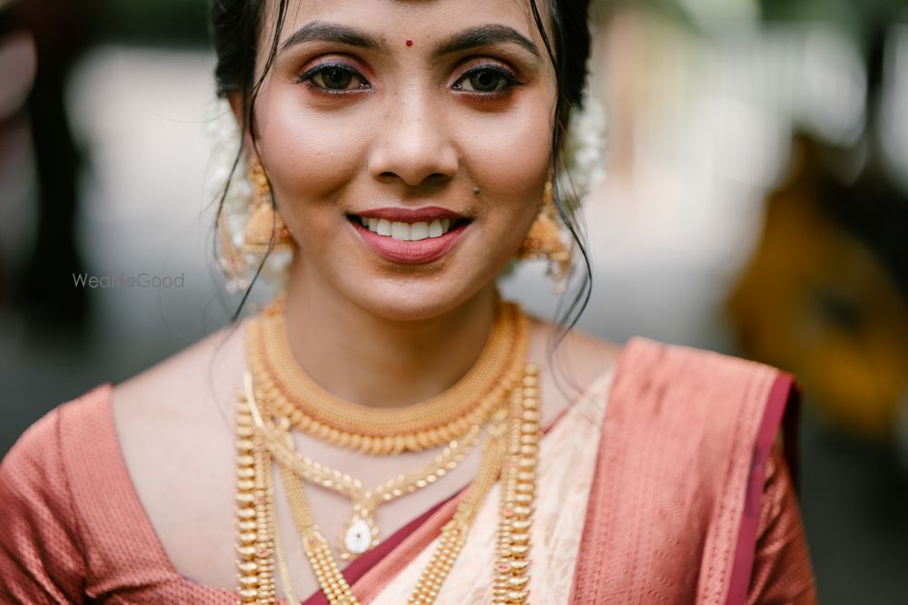 Photo From Smruthy + Hari - By Tropical Romance Wedding