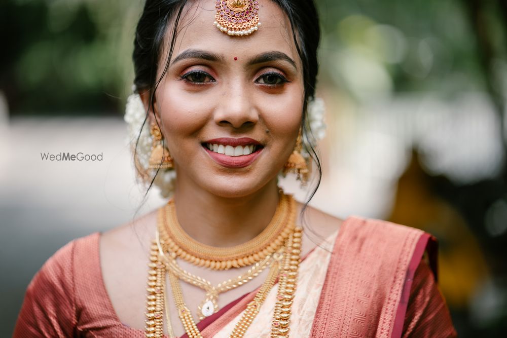 Photo From Smruthy + Hari - By Tropical Romance Wedding