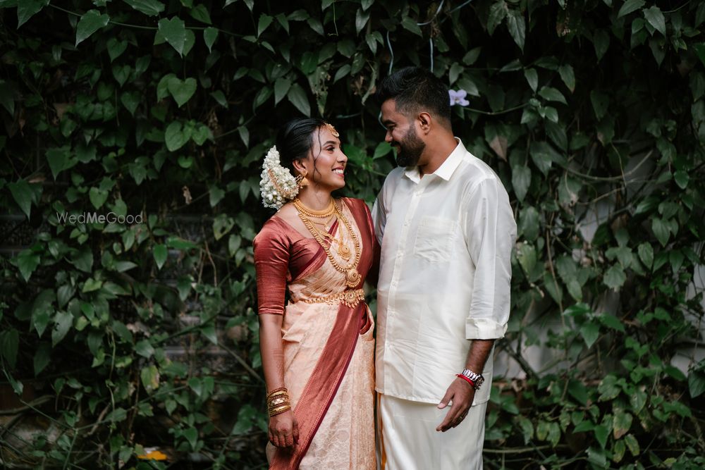 Photo From Smruthy + Hari - By Tropical Romance Wedding