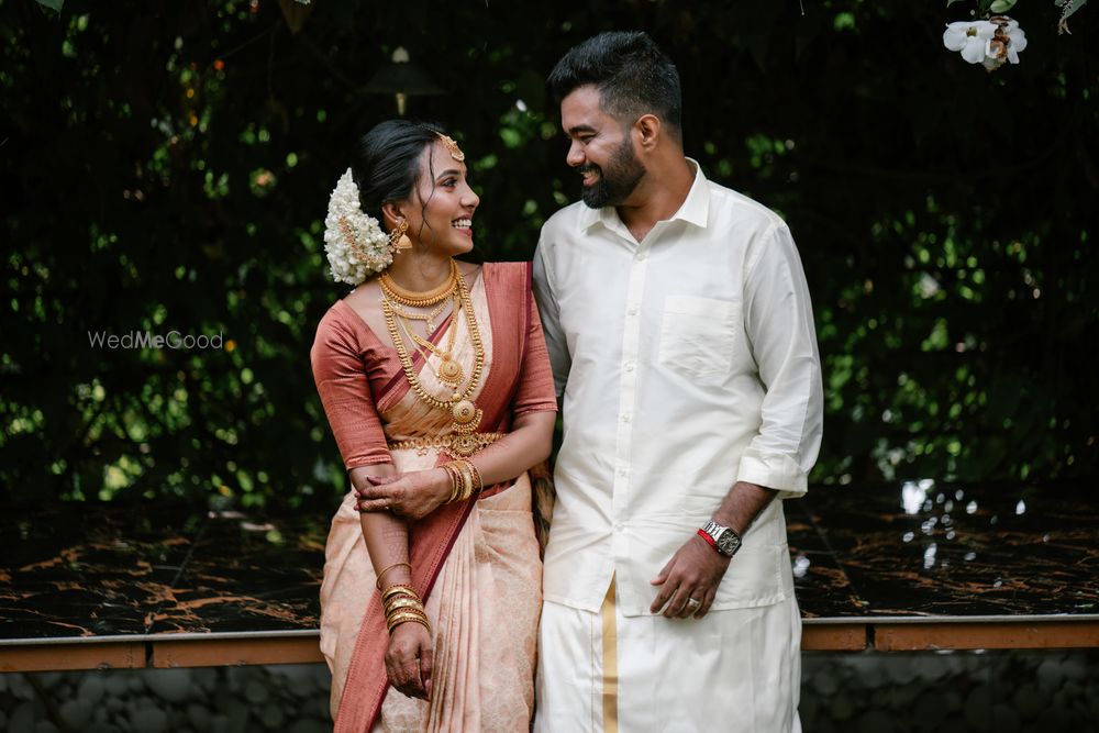 Photo From Smruthy + Hari - By Tropical Romance Wedding