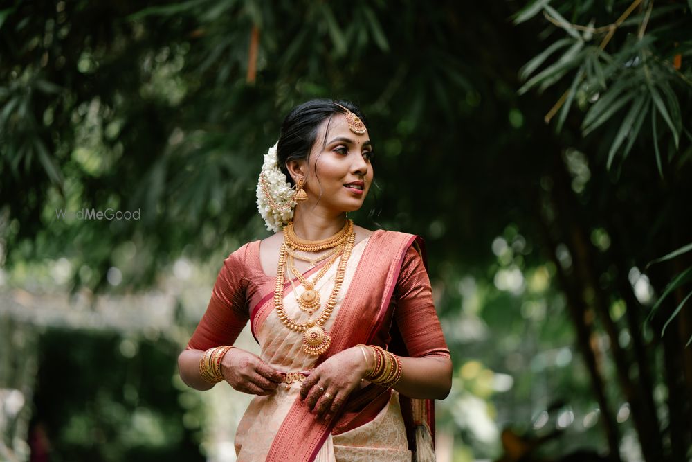 Photo From Smruthy + Hari - By Tropical Romance Wedding