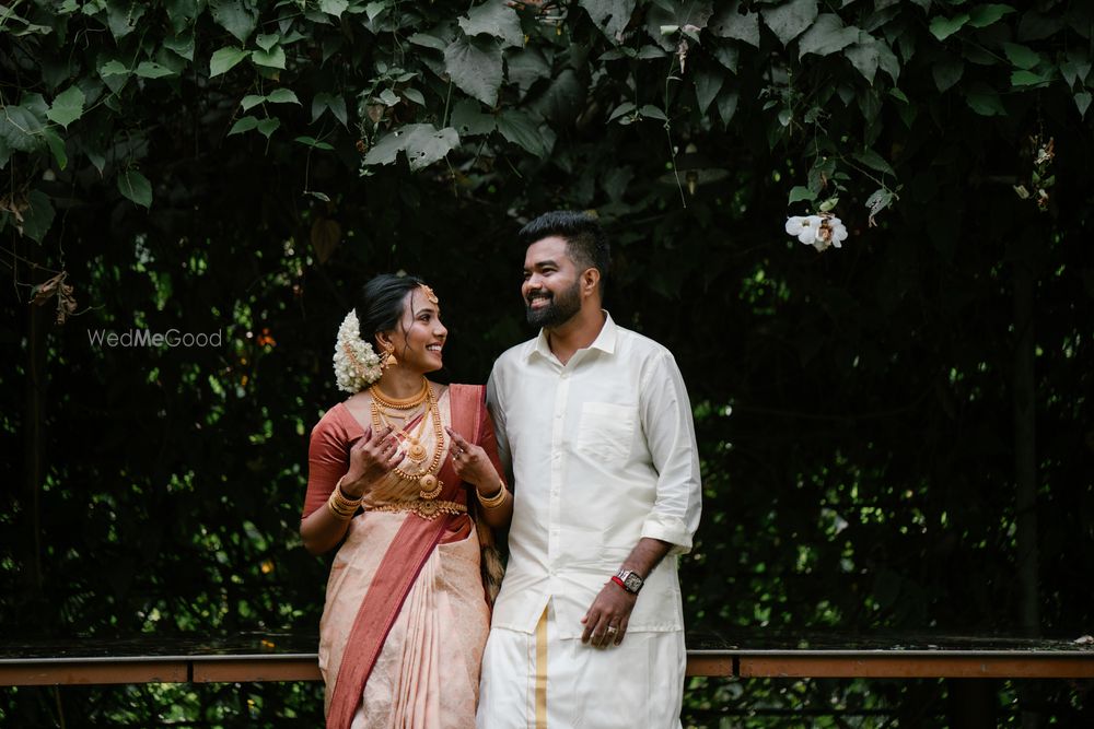 Photo From Smruthy + Hari - By Tropical Romance Wedding