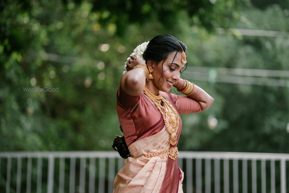 Photo From Smruthy + Hari - By Tropical Romance Wedding