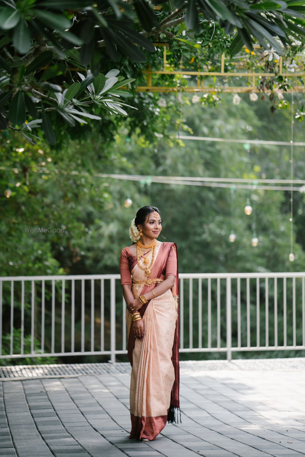 Photo From Smruthy + Hari - By Tropical Romance Wedding