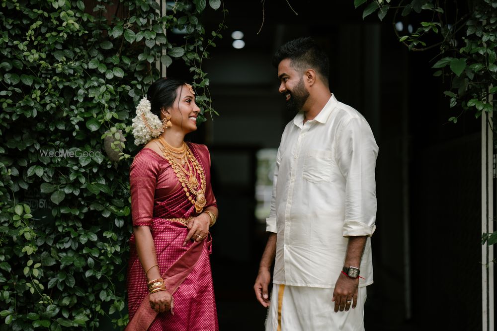 Photo From Smruthy + Hari - By Tropical Romance Wedding