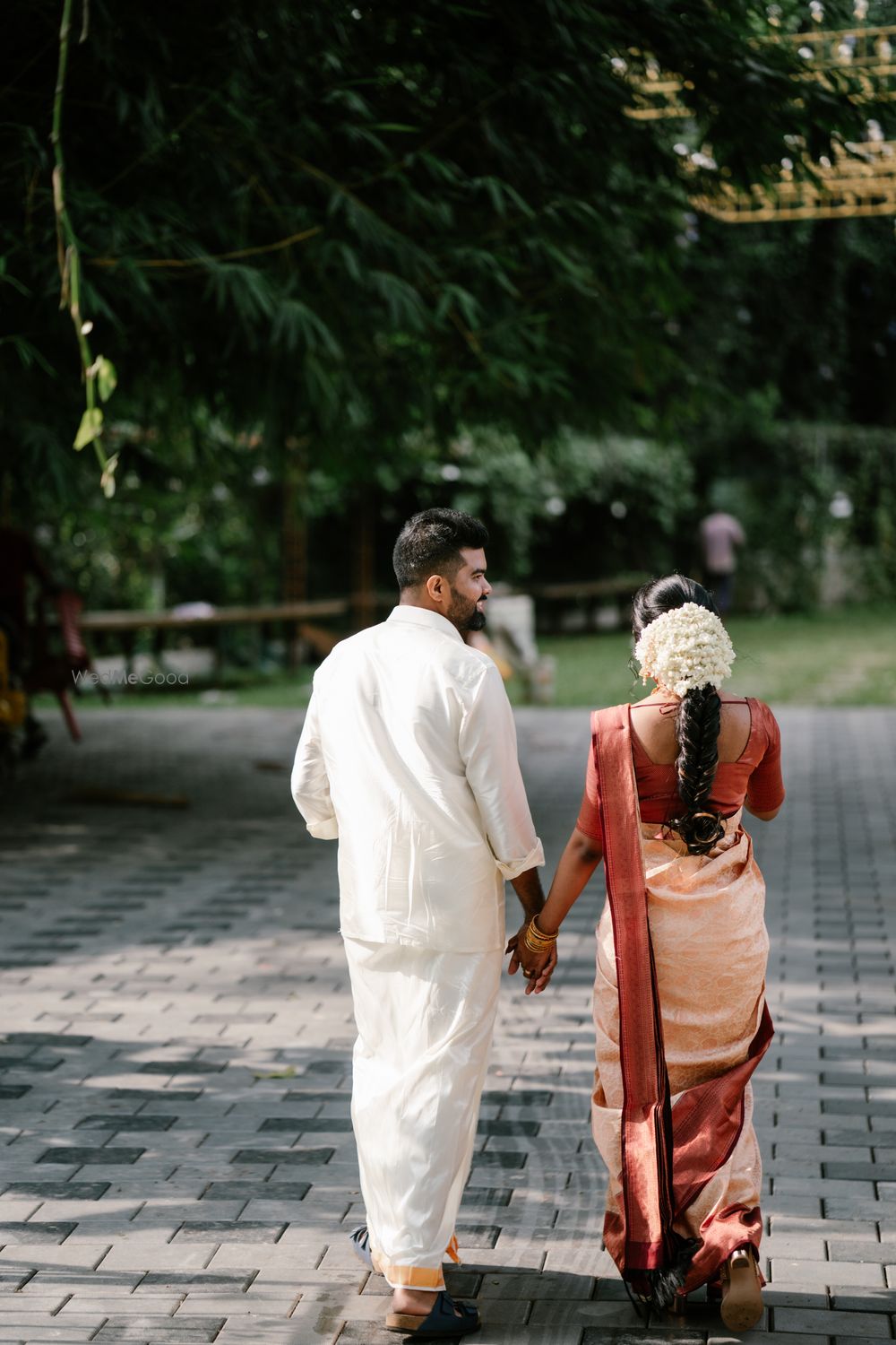 Photo From Smruthy + Hari - By Tropical Romance Wedding