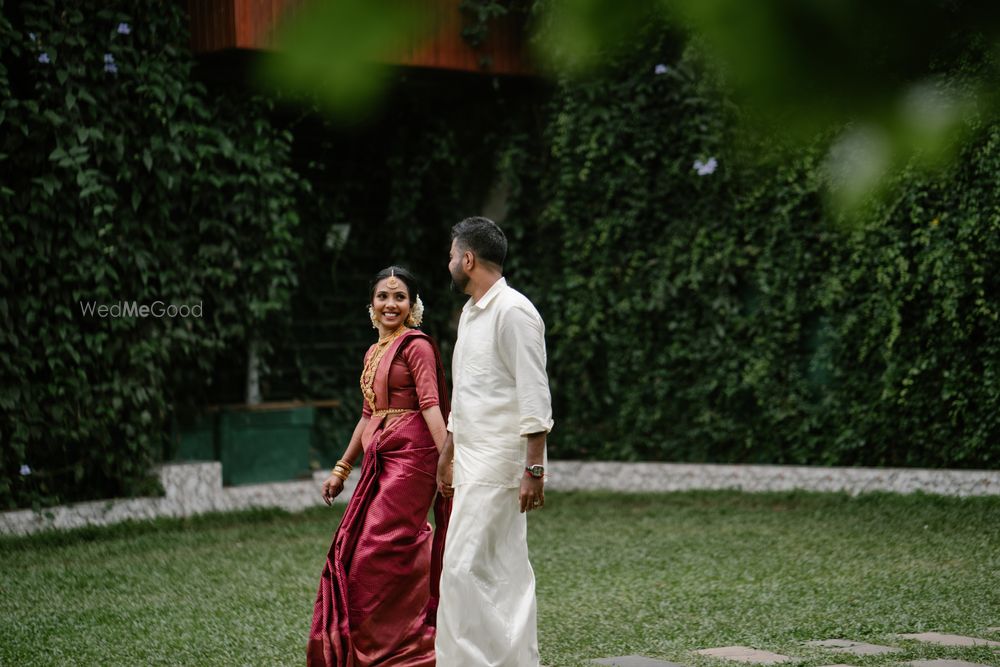 Photo From Smruthy + Hari - By Tropical Romance Wedding