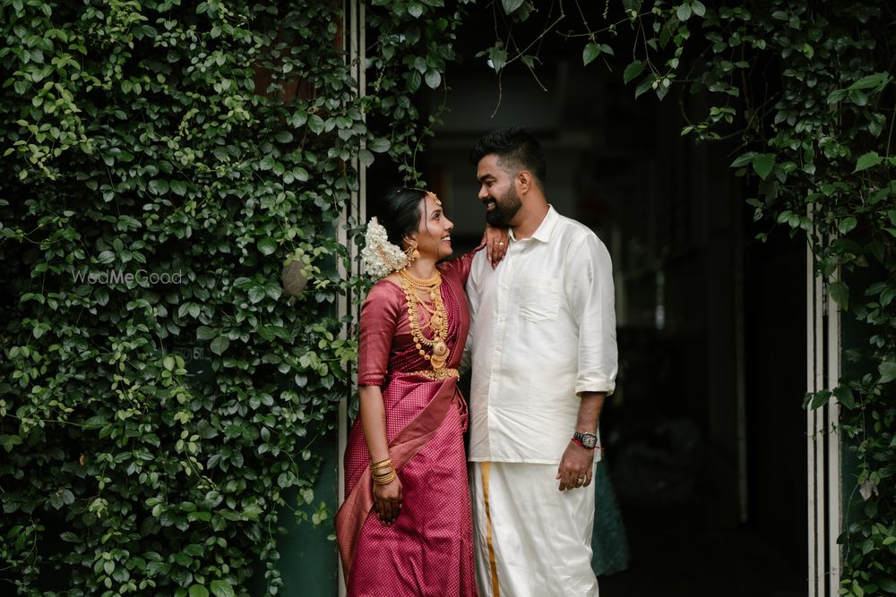 Photo From Smruthy + Hari - By Tropical Romance Wedding