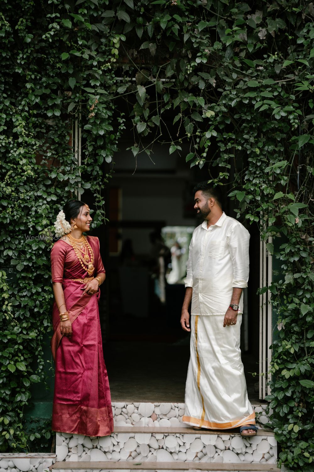 Photo From Smruthy + Hari - By Tropical Romance Wedding