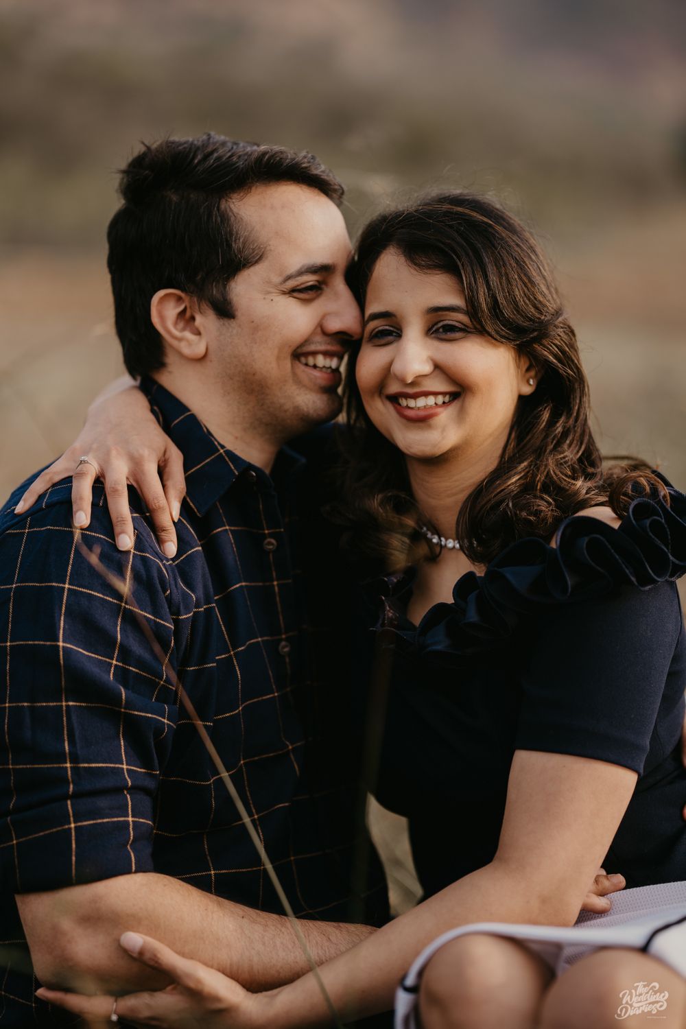 Photo From Devanshi & Sarang Pre-Wedding Shoot - By Events by TWD