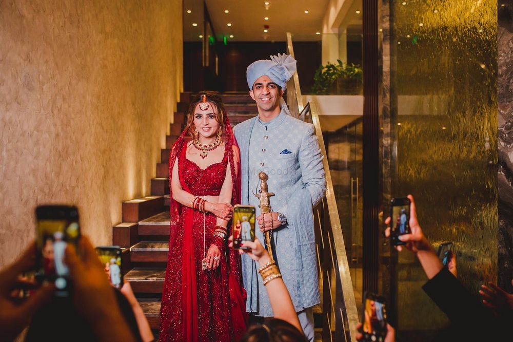 Photo From Sonam & Arjun - Wedding - By Mahatva Luxury Events & Occasion