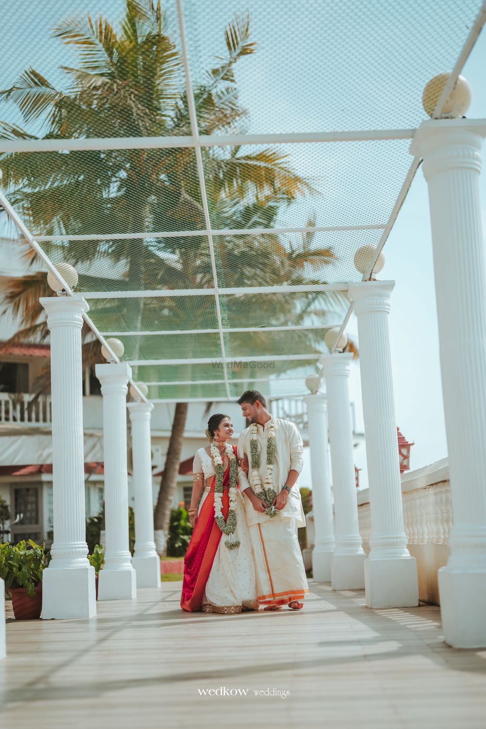 Photo From Amaya kalpesh - By Wedkow Weddings