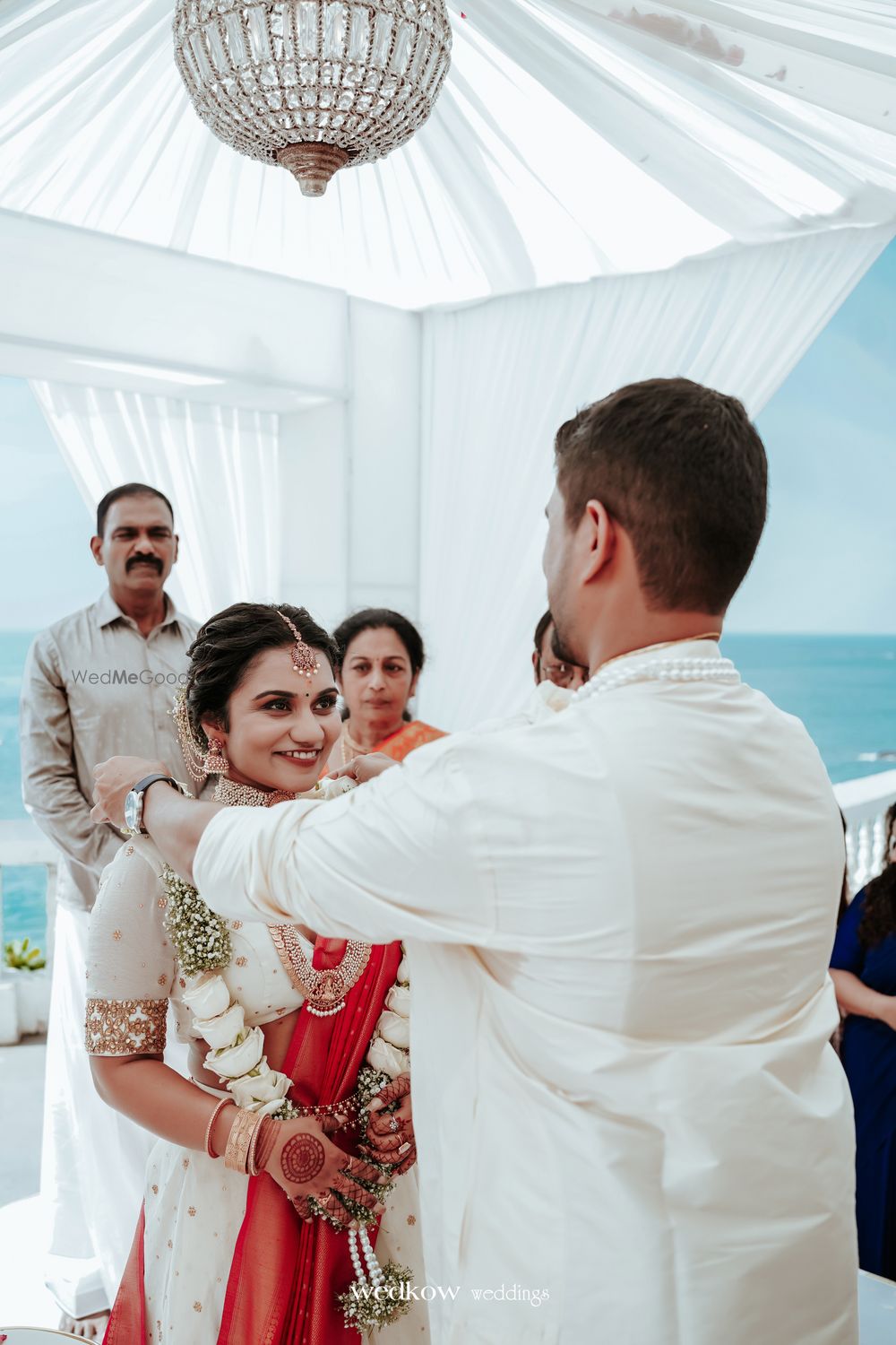 Photo From Amaya kalpesh - By Wedkow Weddings