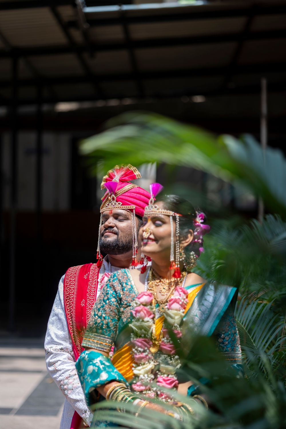 Photo From Prathmesh & Siddhi - By YB Photography