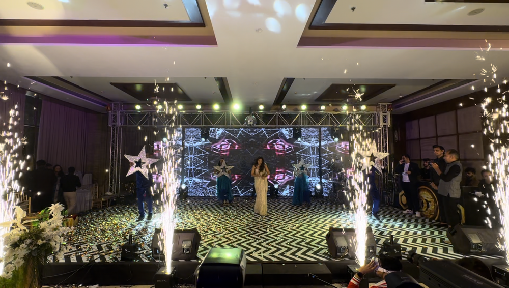 Photo From Ankit & Rashi - By Vogue Events & Entertainment