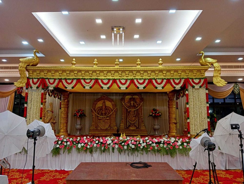 Photo From Banquet Hall - By Aiyavoo Mahal