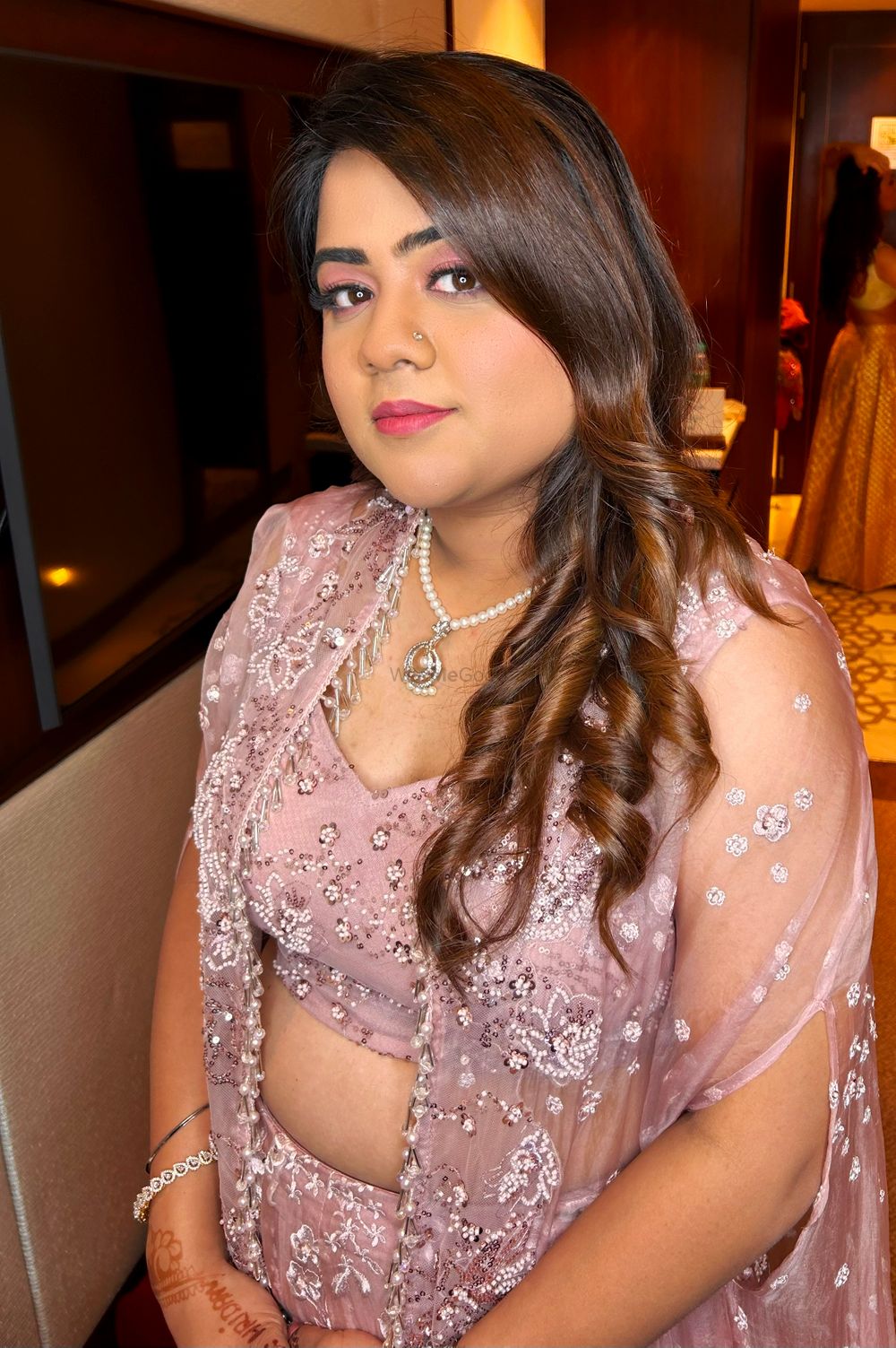 Photo From Party Makeups  - By Shivani Jain Makeup Artistry