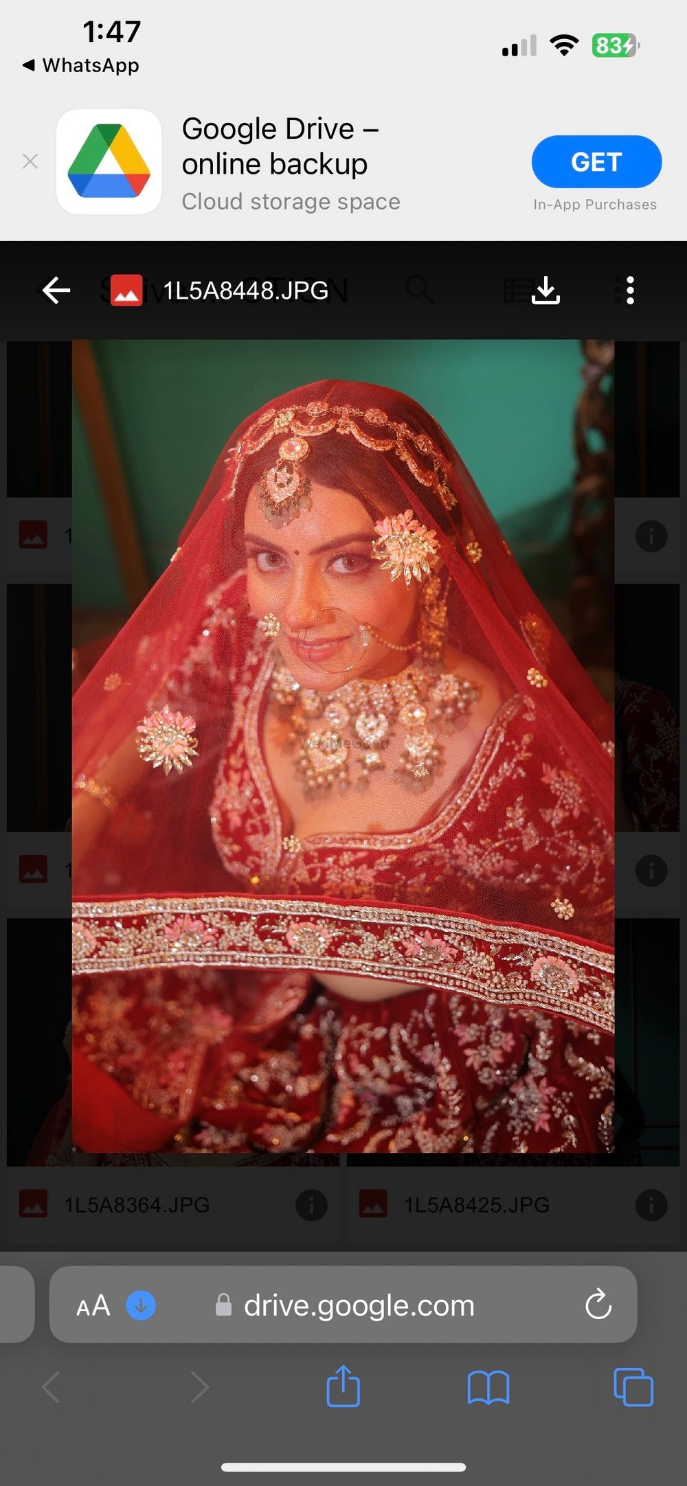 Photo From Brides - By Shivani Jain Makeup Artistry