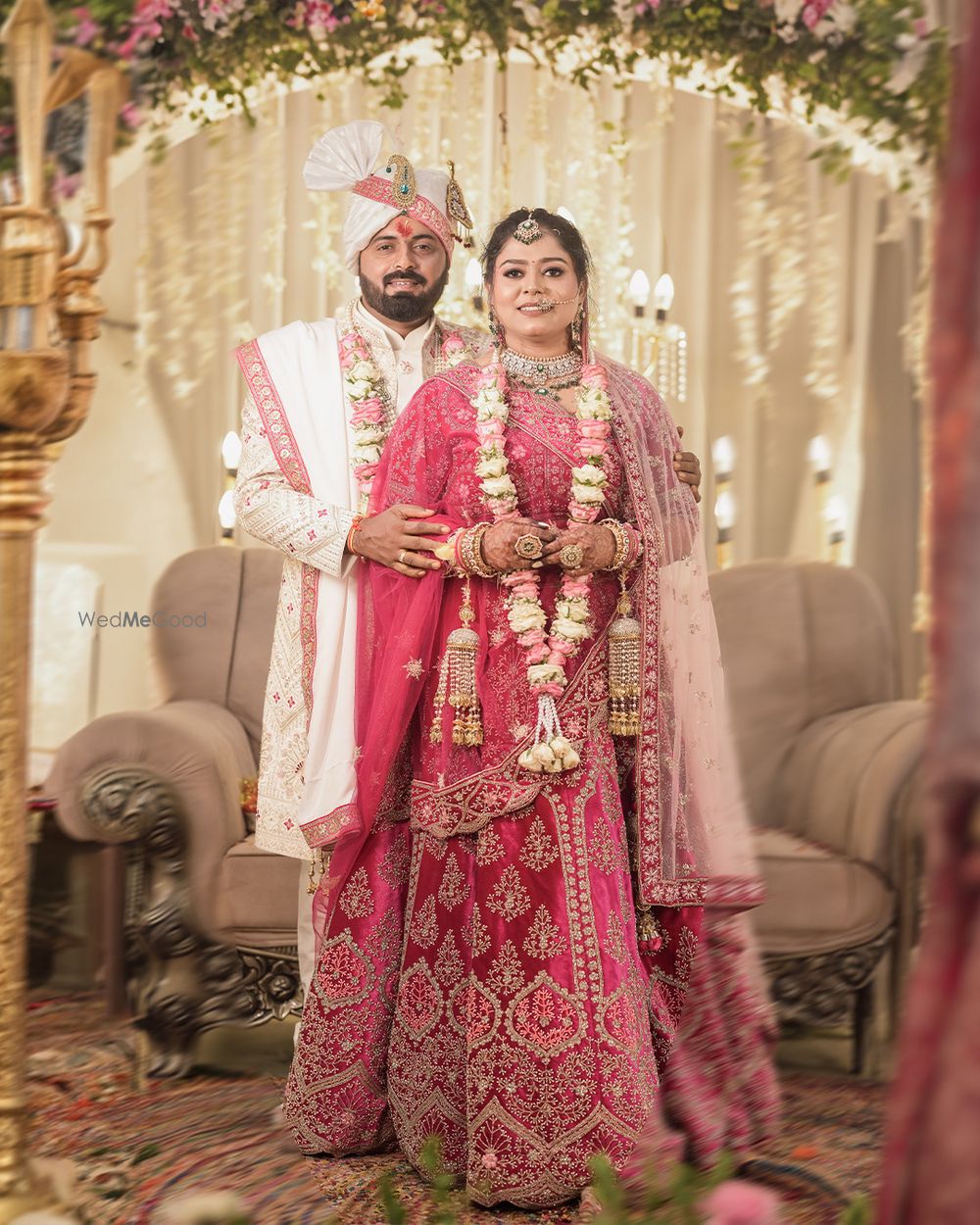 Photo From PRAGYA X CHITRAKANT | WEDDING - By Chirag Santwani