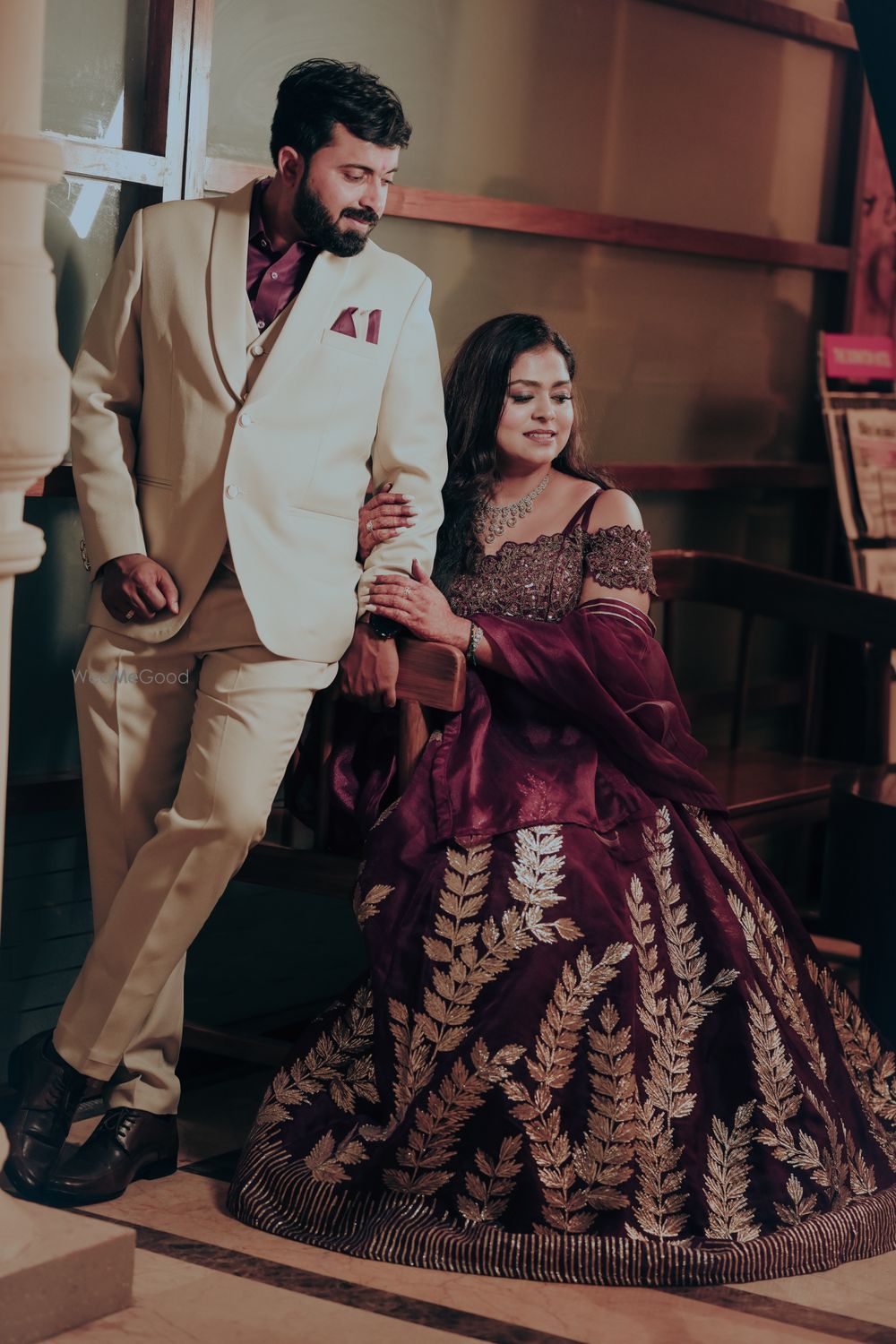 Photo From PRAGYA X CHITRAKANT | WEDDING - By Chirag Santwani